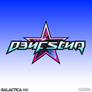 Galactica 666