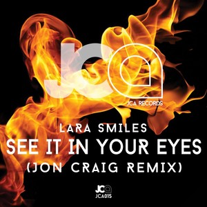 See It In Your Eyes (Jon Craig Remix)