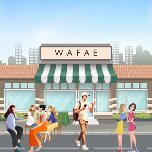 Wafae