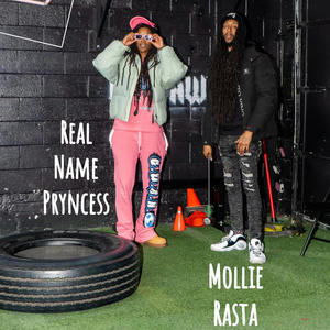 Wayment (feat. Mollie Rasta) (Explicit)