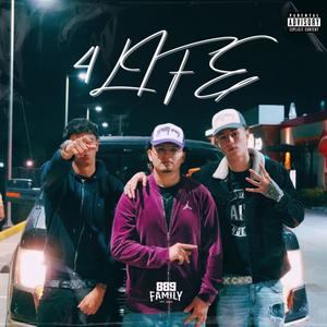 4LIFE (Explicit)