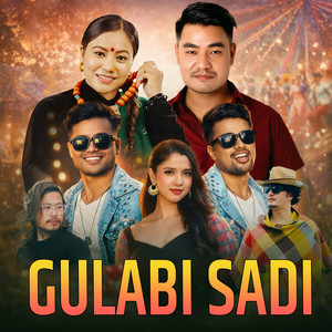 Gulabi Sadi