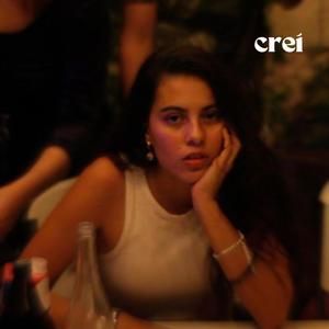 creí (feat. Last Day Dreaming & Oziel Treviño)