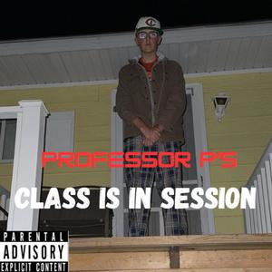 Class is in Session (Explicit)