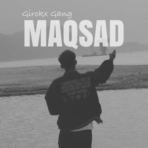 MAQSAD (feat. SHUBHAM xD)