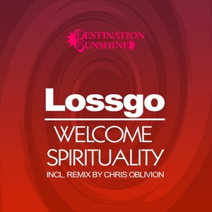 Welcome Spirituality