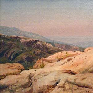 Rocky Road (feat. MattyMac & Daoist Watson) (Explicit)