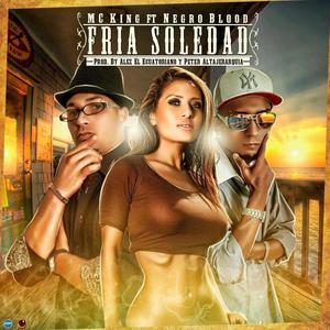 Fria soledad