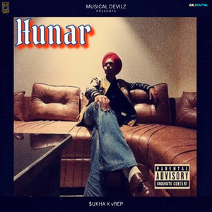 Hunar (Explicit)