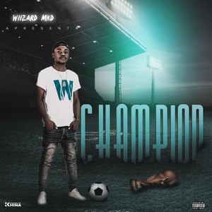 Champion - EP (Explicit)