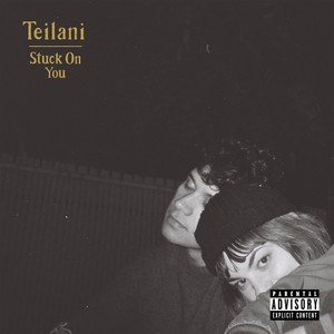 Stuck on You(feat. Soho) (Explicit)