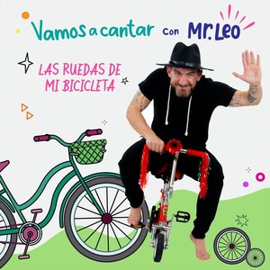 Las Ruedas de Mi Bicicleta