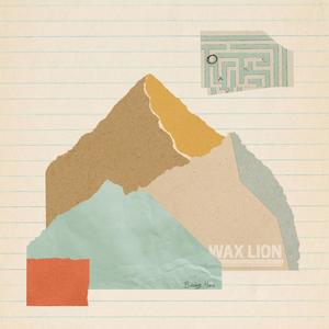 Wax Lion