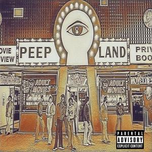 Chicago (feat. Mistress & Mr. New York|Explicit)