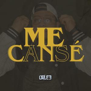 ME CANSÉ (feat. Aloxcs)