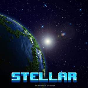 stellar (Slow+Reverb)