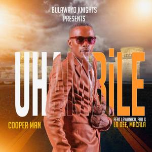 Uhambile (feat. Lewanika M)