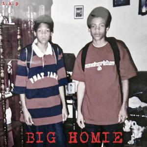 Big Homie (Explicit)