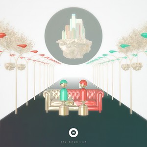 the EmpErroR封面
