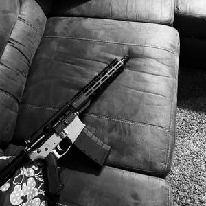 Score Gang (feat. Ron Hot) (Explicit)