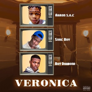 Veronica (Explicit)