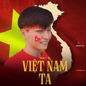 Marr D - Việt Nam Ta