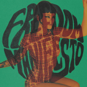 Freedom Manifesto (Explicit)