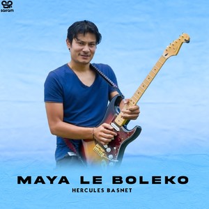 Maya Le Boleko