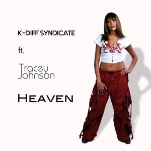 Heaven (feat. Tracey Johnson)