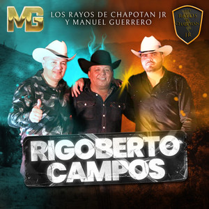 Rigoberto Campos