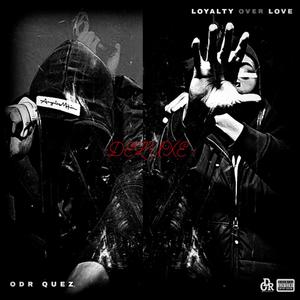 STEP HARDER (Explicit)