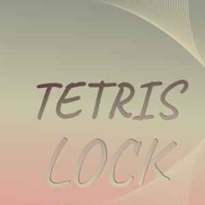 Tetris Lock