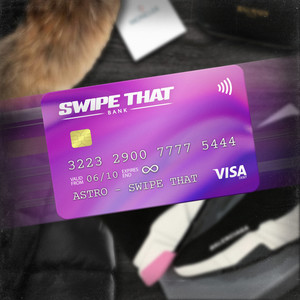 Swipe That (Explicit)