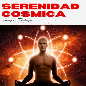 Serenidad Cósmica: Meditación Relajante