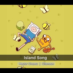 Island Song (Adventure Time) (feat. Cilamoon)