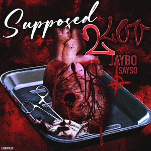 Supposed 2 Luv (Explicit)