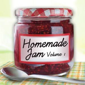 Homemade Jam, Vol. 1
