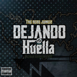 Dejando Huella (Explicit)