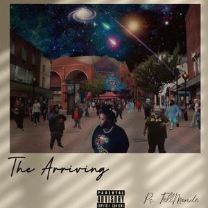 On The Moon (Explicit)