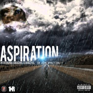 Aspiration (Explicit)