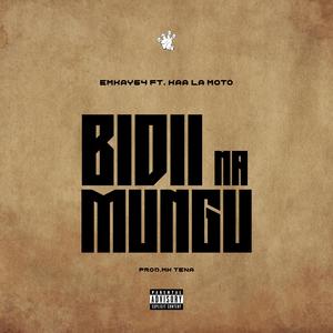 Bidii Na Mungu (feat. kaa la moto)