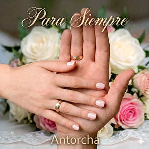 Antorcha - Signo Eterno