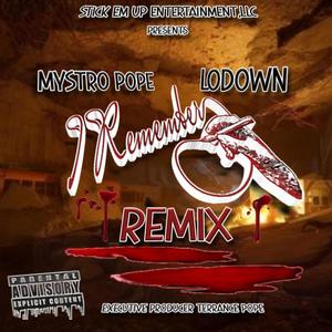 I Remember (Remix|Explicit)