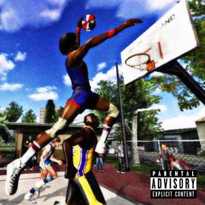 NBA Street (feat. 365 Kese) [Explicit]