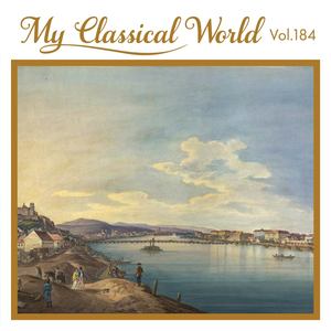 My Classical World, Vol. 184