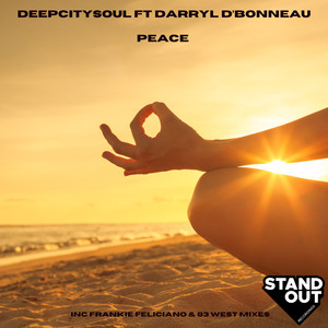 Peace (Frankie Feliciano Classic Mix)