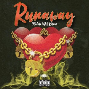 Run Away (feat. Ka Luxe)