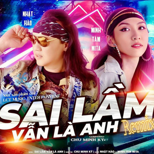 Sai Lầm Vẫn Là Anh (Remix)