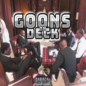Goons on deck (Explicit)