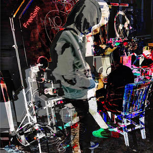 Mitch (feat. JaiiQurkin) (Explicit)